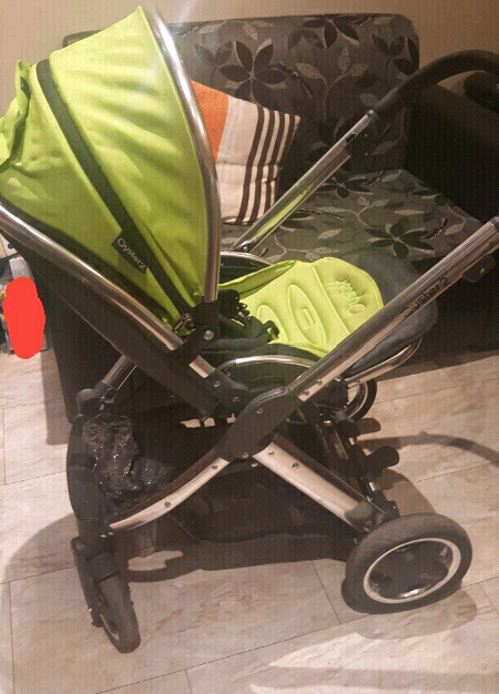 prams for sale gumtree
